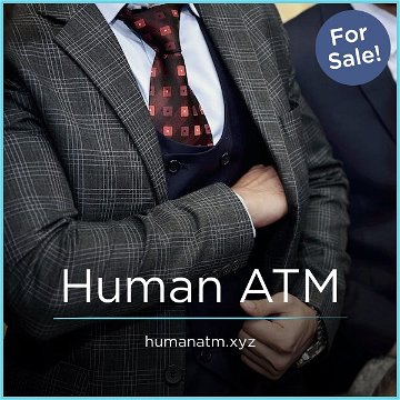 HumanATM.xyz